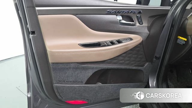 Hyundai Santa Fe TM id 4647655 из Кореи 16