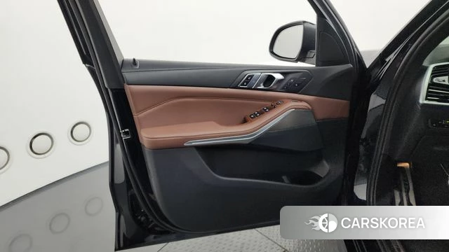 BMW X5 (G05) id 4475340 из Кореи 16