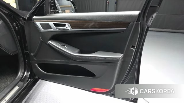 Genesis G80 id 4351295 из Кореи 16
