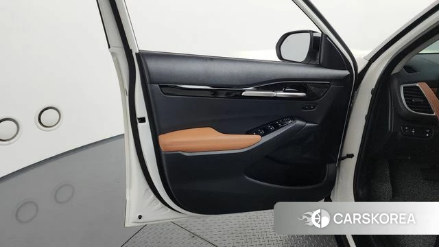 Kia The New Seltos id 4427146 из Кореи 16