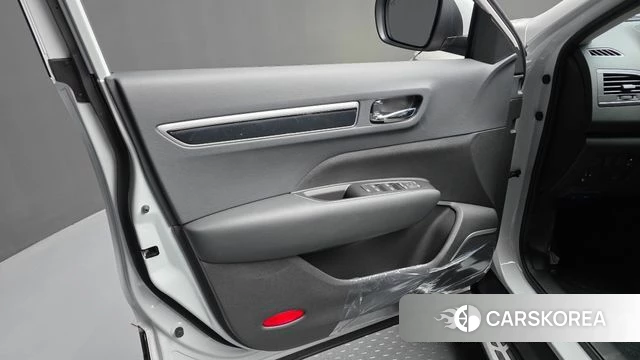 Renault Korea (Samsung) The New QM6 id 4279468 из Кореи 16