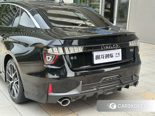 Lynk 03 id 4220610 из Китая 16