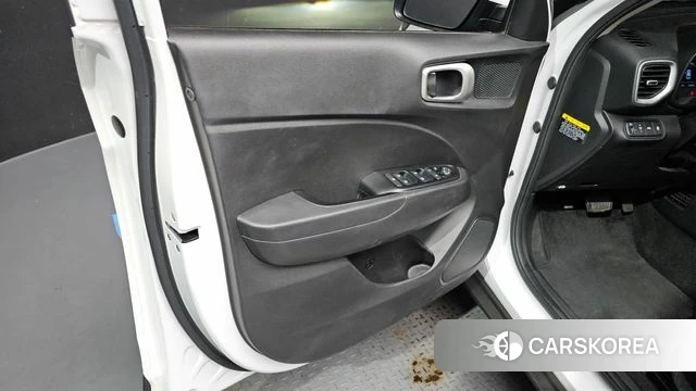 Hyundai Venue id 4502195 из Кореи 16