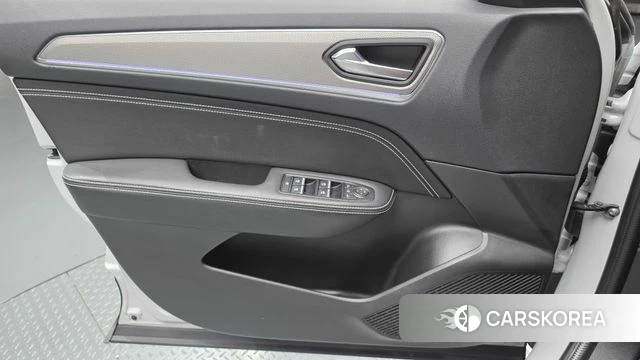 Renault Korea (Samsung) XM3 id 4376048 из Кореи 16