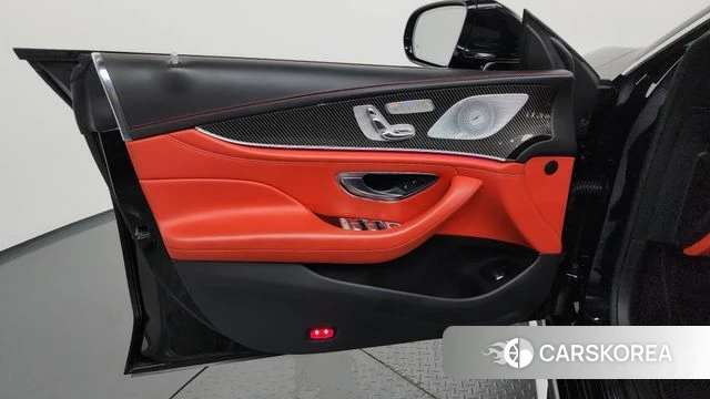 Mercedes-Benz AMG GT id 4881873 из Кореи 16