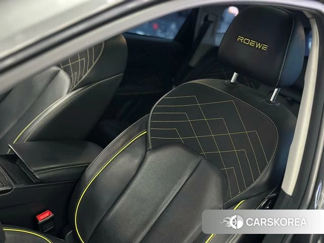 Roewe RX5 id 4210028 из Китая 16