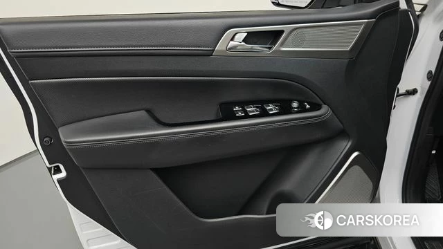 Ssangyong G4 Rexton id 4384990 из Кореи 16