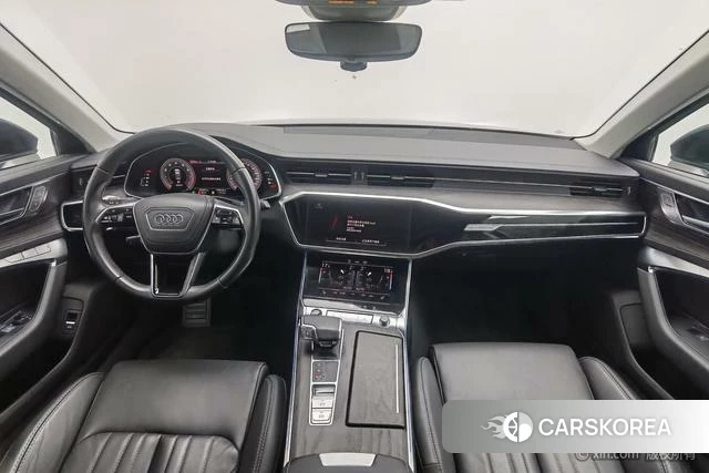 Audi A6L id 4257936 из Китая 16