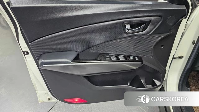 Ssangyong Berry New Tivoli id 4687591 из Кореи 16