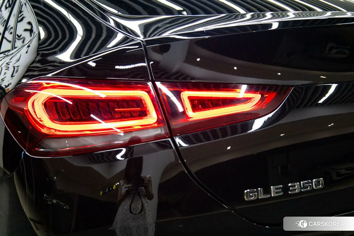Mercedes-Benz GLE coupe id 4461256 из Китая 16