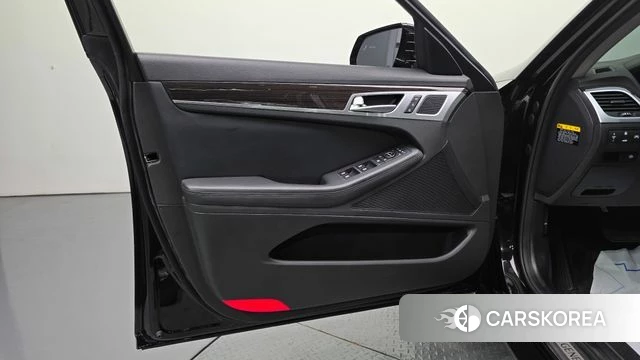 Genesis G80 id 4770708 из Кореи 16