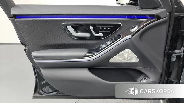 Mercedes-Benz S-Class W223 id 4445414 из Кореи 16