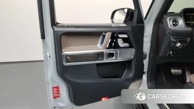 Mercedes-Benz G-Class W463b id 4315556 из Кореи 16
