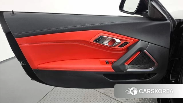 BMW Z4 (G29) id 4682277 из Кореи 16