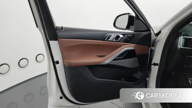 BMW X6 (G06) id 4441860 из Кореи 16
