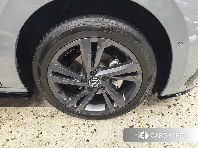 Volkswagen Golf id 4219904 из Китая 16