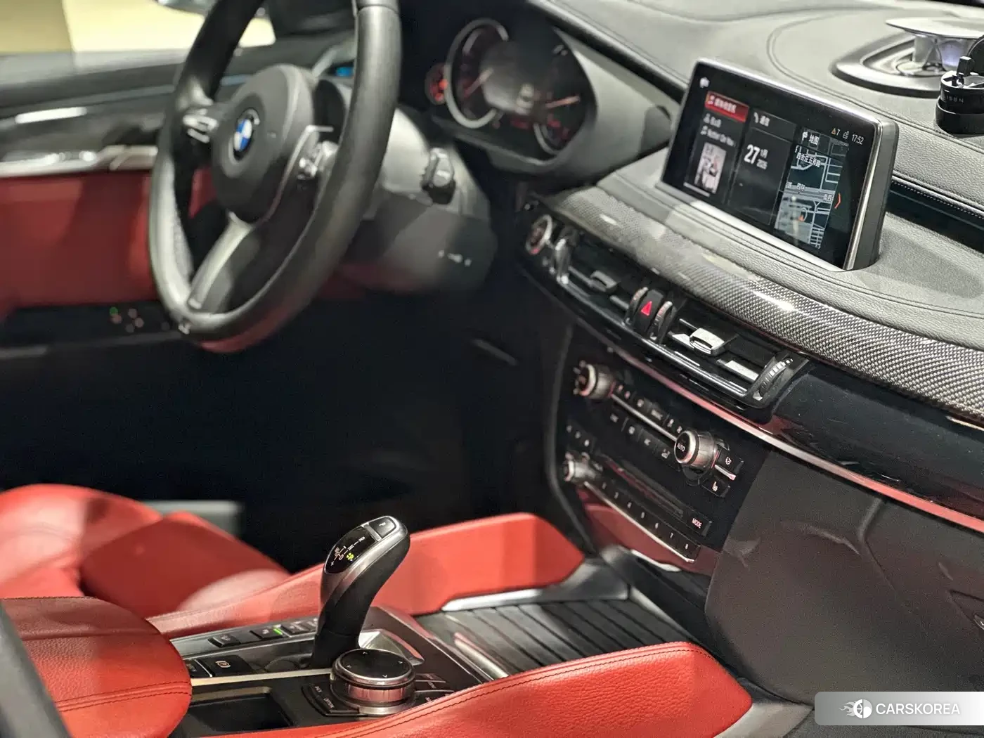 BMW X6 id 4546511 из Китая 16
