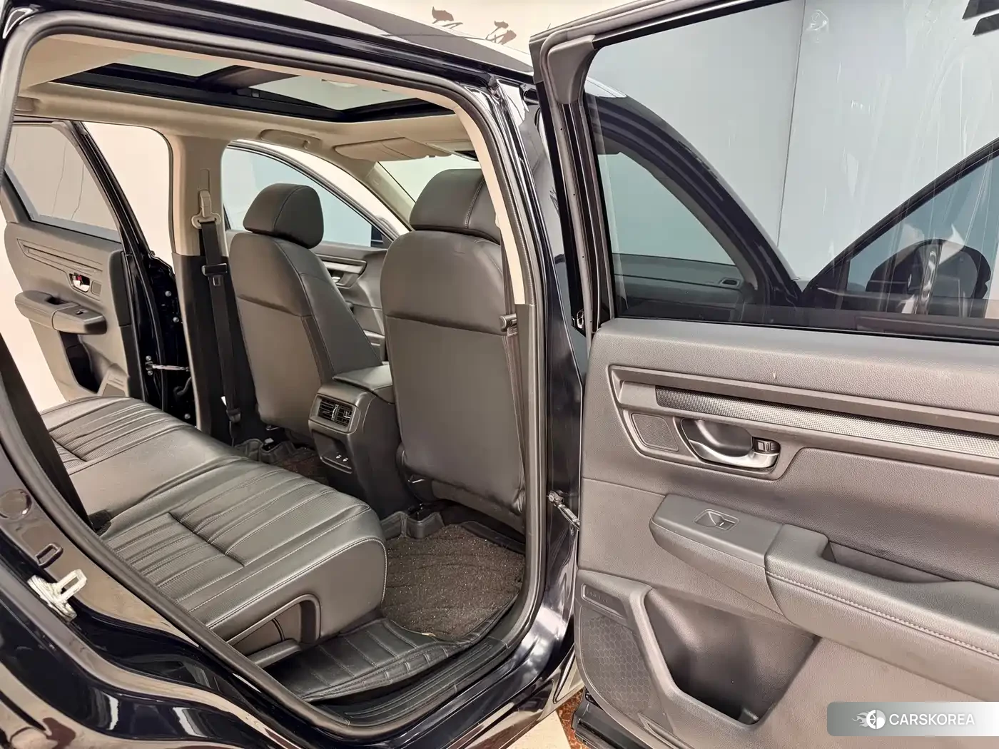 Honda Breeze id 4559722 из Китая 16
