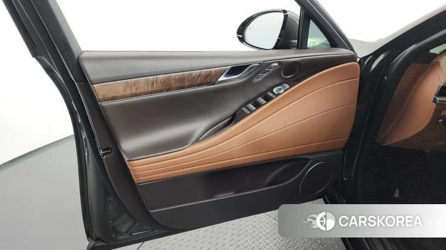 Genesis G80 (RG3) id 4323641 из Кореи 16