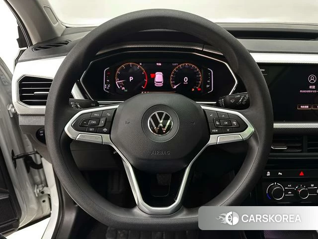 Volkswagen Exploring the shadow id 4276418 из Китая 16