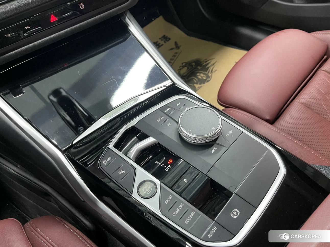 BMW i3 id 4461539 из Китая 16