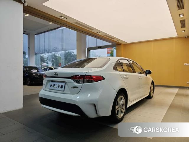 Toyota Lei Ling id 3983171 из Китая 16