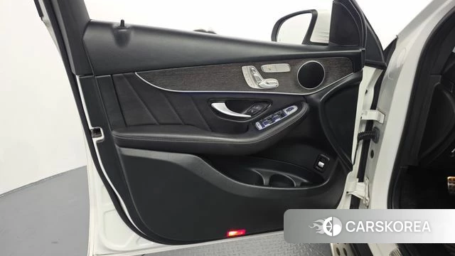 Mercedes-Benz GLC-Class X253 id 4458962 из Кореи 16
