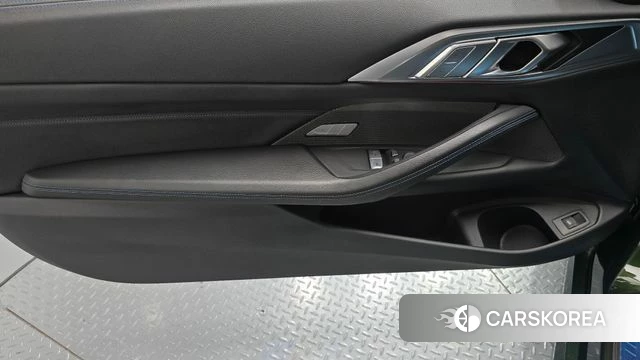 BMW 4 Series (G22) id 4768833 из Кореи 16