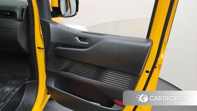 Hyundai Staria id 4591811 из Кореи 16