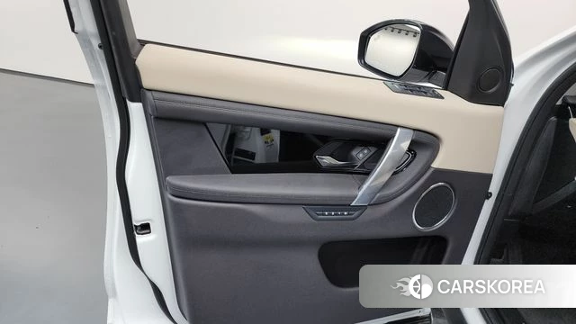 Land Rover Discovery Sports 2nd Generation id 4315037 из Кореи 16