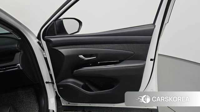 Hyundai The New Tucson (NX4) id 4607730 из Кореи 16