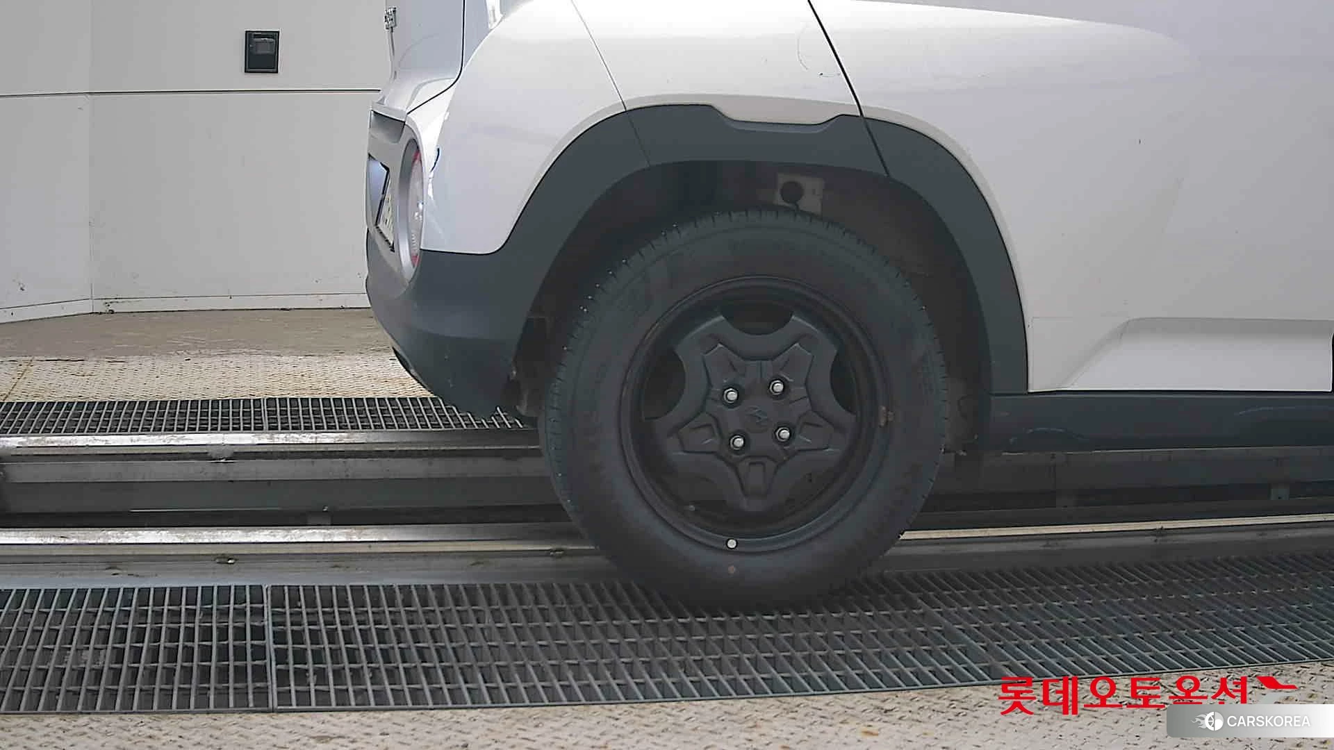 Hyundai Casper id 4669100 из Кореи 16