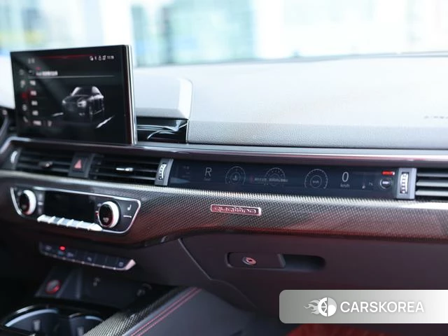 Audi S4 id 4353190 из Китая 16