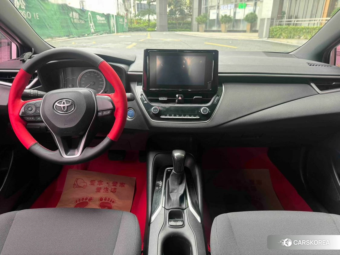 Toyota Lei Ling id 4493101 из Китая 16