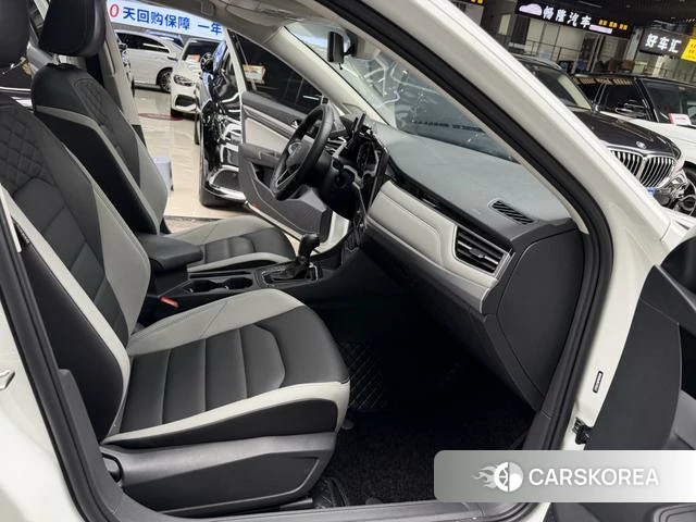 Volkswagen Bora id 4259025 из Китая 16