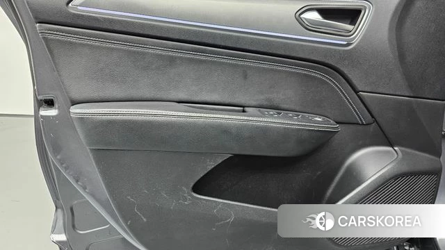 Renault Korea (Samsung) XM3 id 4637649 из Кореи 16