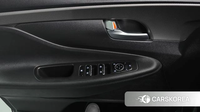 Hyundai Santa Fe TM id 4417272 из Кореи 16