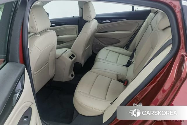 Buick Regal id 4253560 из Китая 16