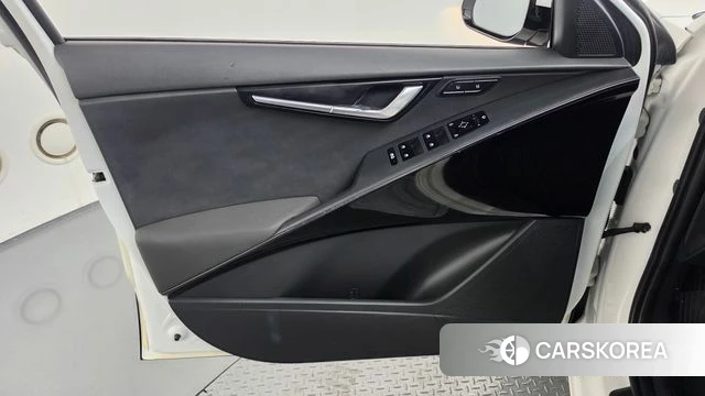 Kia Di All New Niro EV id 4763175 из Кореи 16