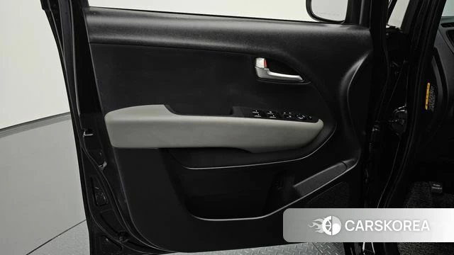 Kia The New Kia Ray id 4602663 из Кореи 16