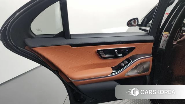 Mercedes-Benz S-Class W223 id 4223846 из Кореи 16