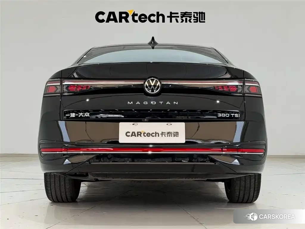 Volkswagen Magotan id 4600588 из Китая 16