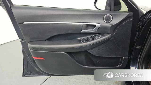 Hyundai Sonata (DN8) id 4325438 из Кореи 16