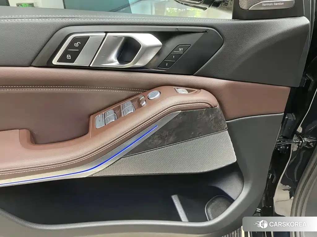 BMW X5 id 4655142 из Китая 16