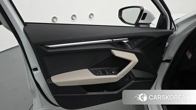 Audi A3 (8Y) id 4735251 из Кореи 16