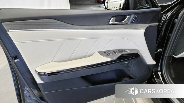 Kia The New K5 Hybrid 3rd generation id 4201073 из Кореи 16