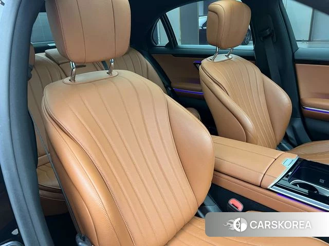 Mercedes-Benz S-class id 4279028 из Китая 16