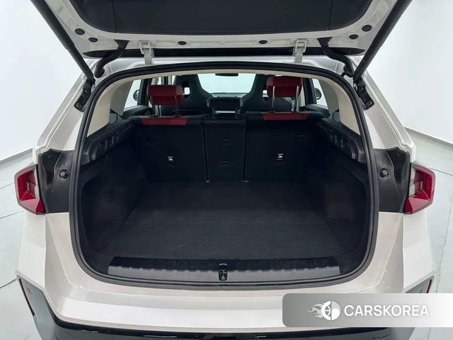 BMW iX1 id 4380635 из Китая 16