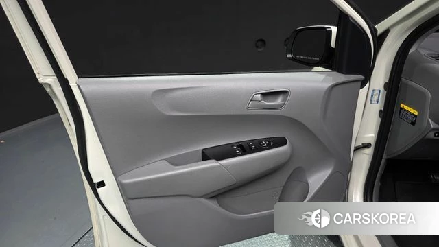 Kia All New Morning (JA) id 4605505 из Кореи 16