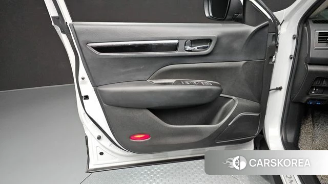Renault Korea (Samsung) The New QM6 id 4753125 из Кореи 16